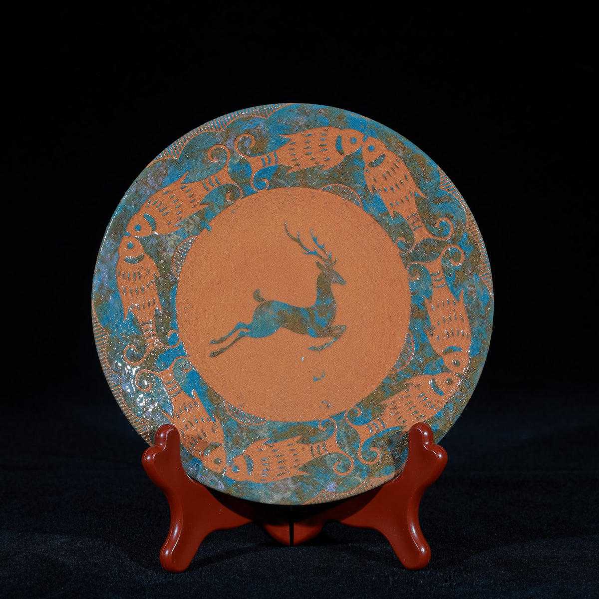 Circle of Plenty · 14
