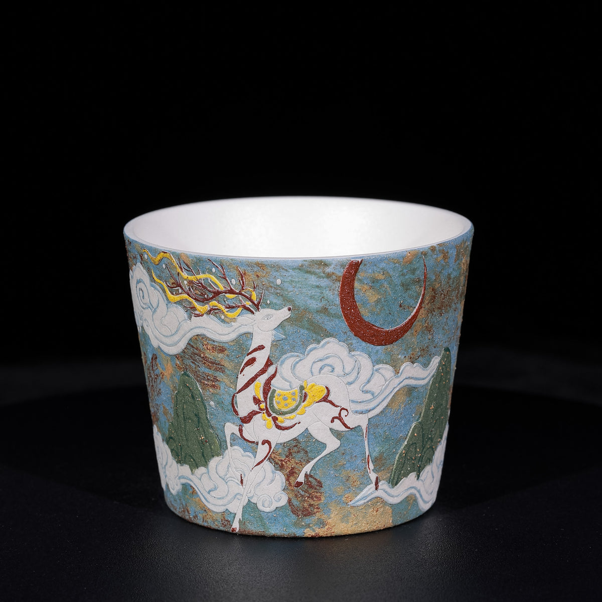 Under One Moon · 125