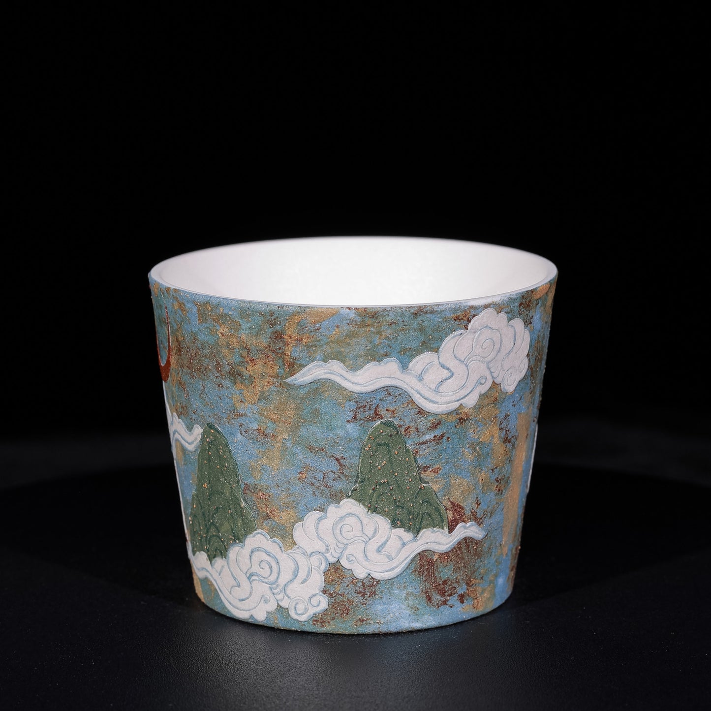 Under One Moon · 125