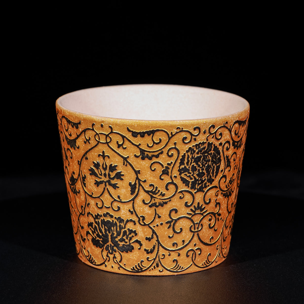 Floral Brocade · 181