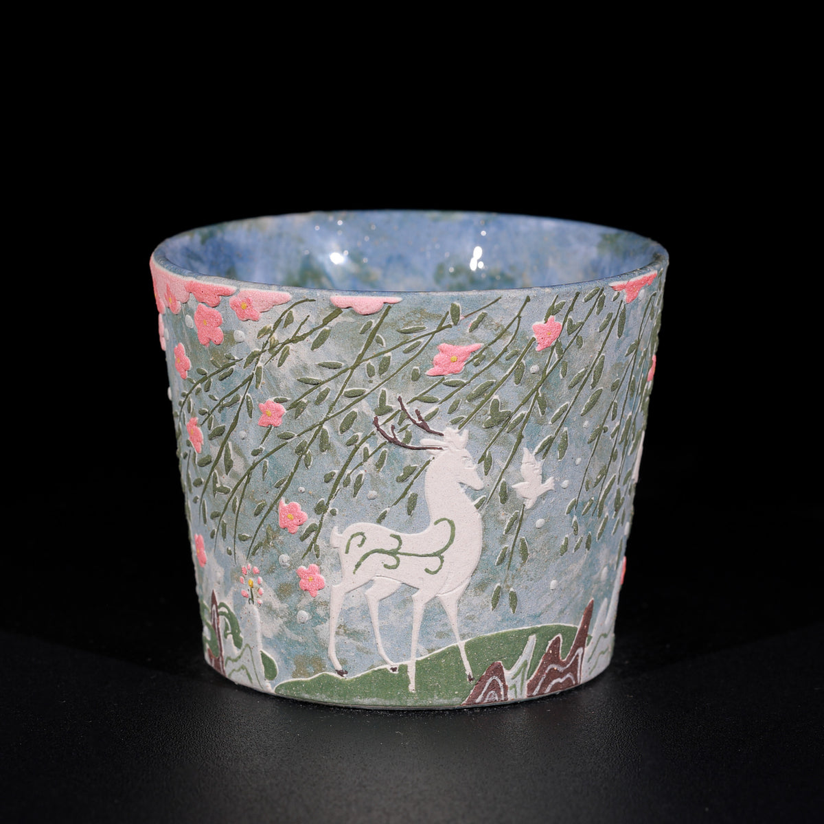 Spring Tidings · 294