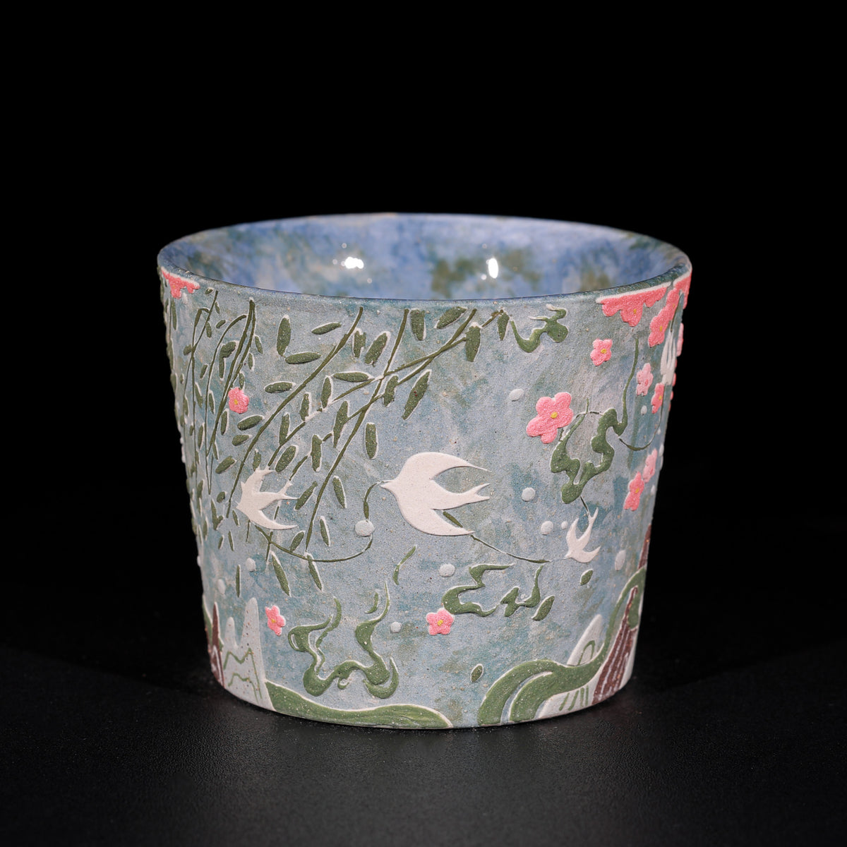 Spring Tidings · 294