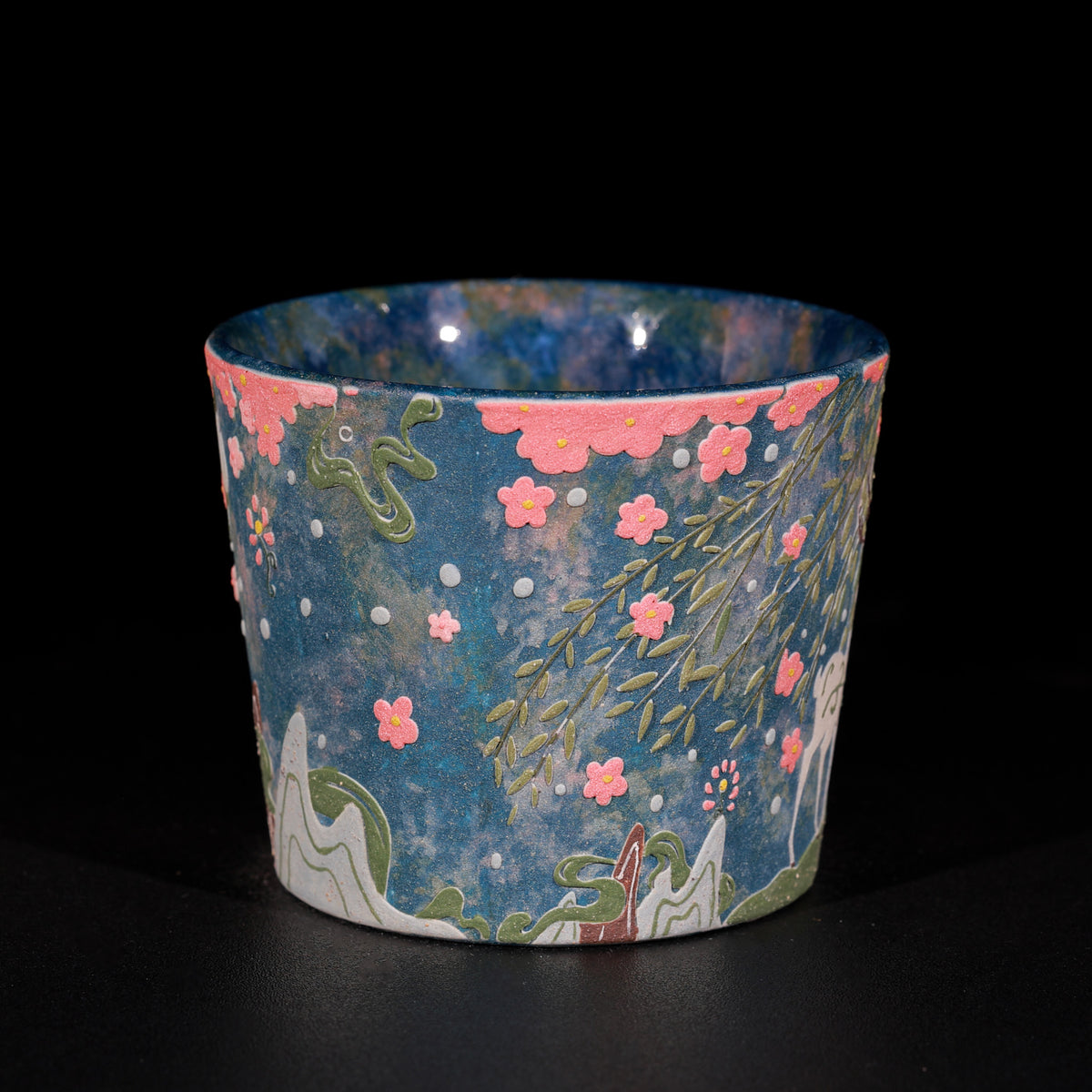 Spring Tidings · 296
