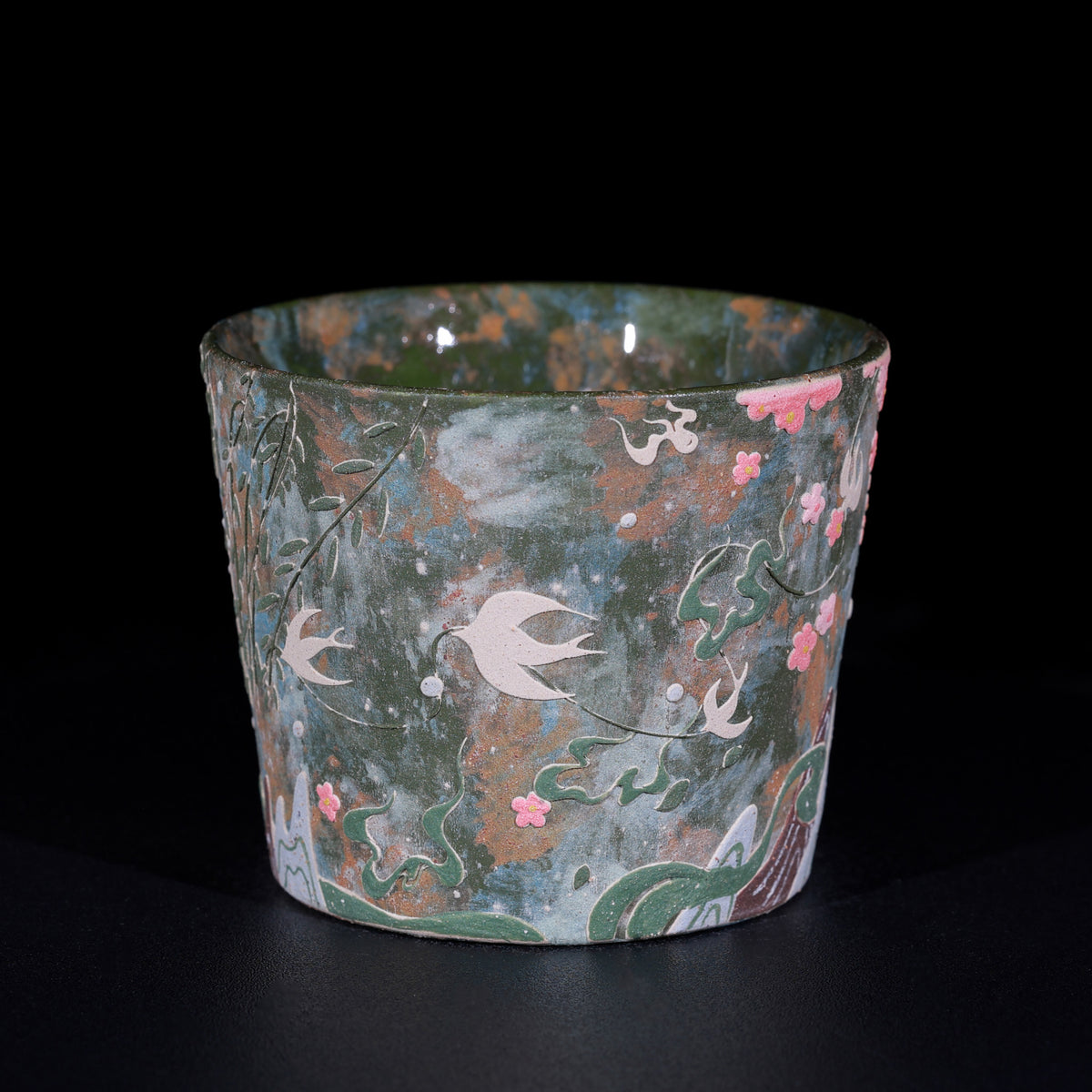 Spring Tidings · 299