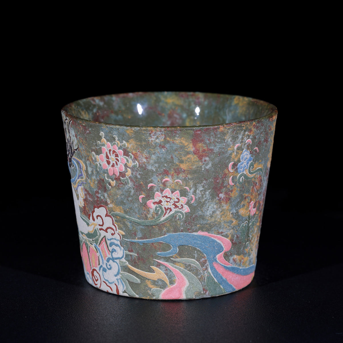 Lotus Haven · 308
