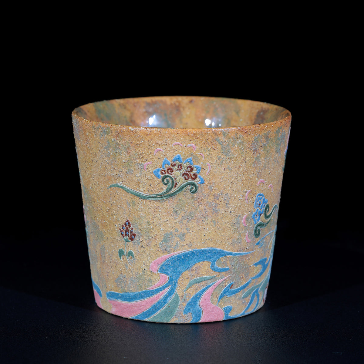 Lotus Haven · 310