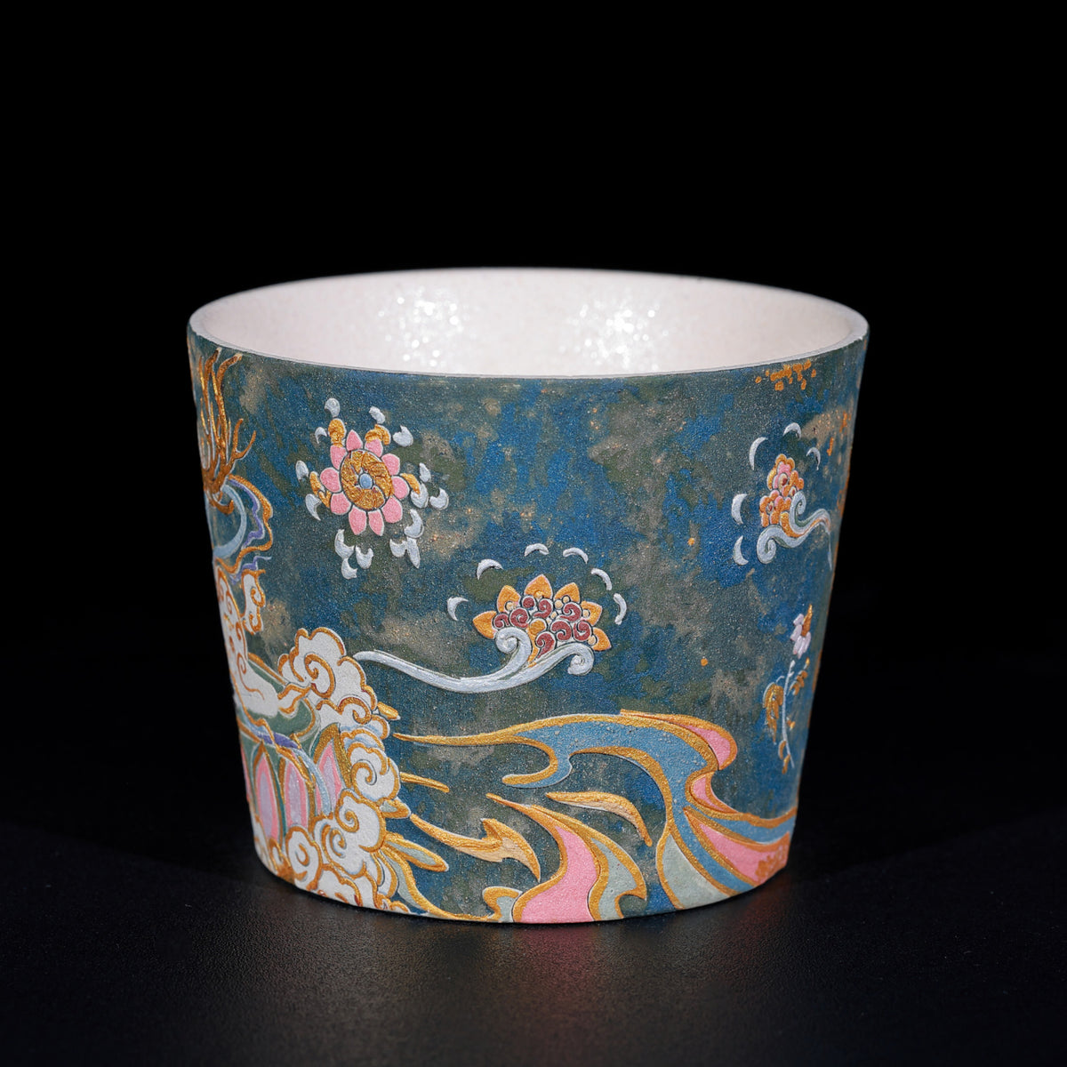 Lotus Haven · 325