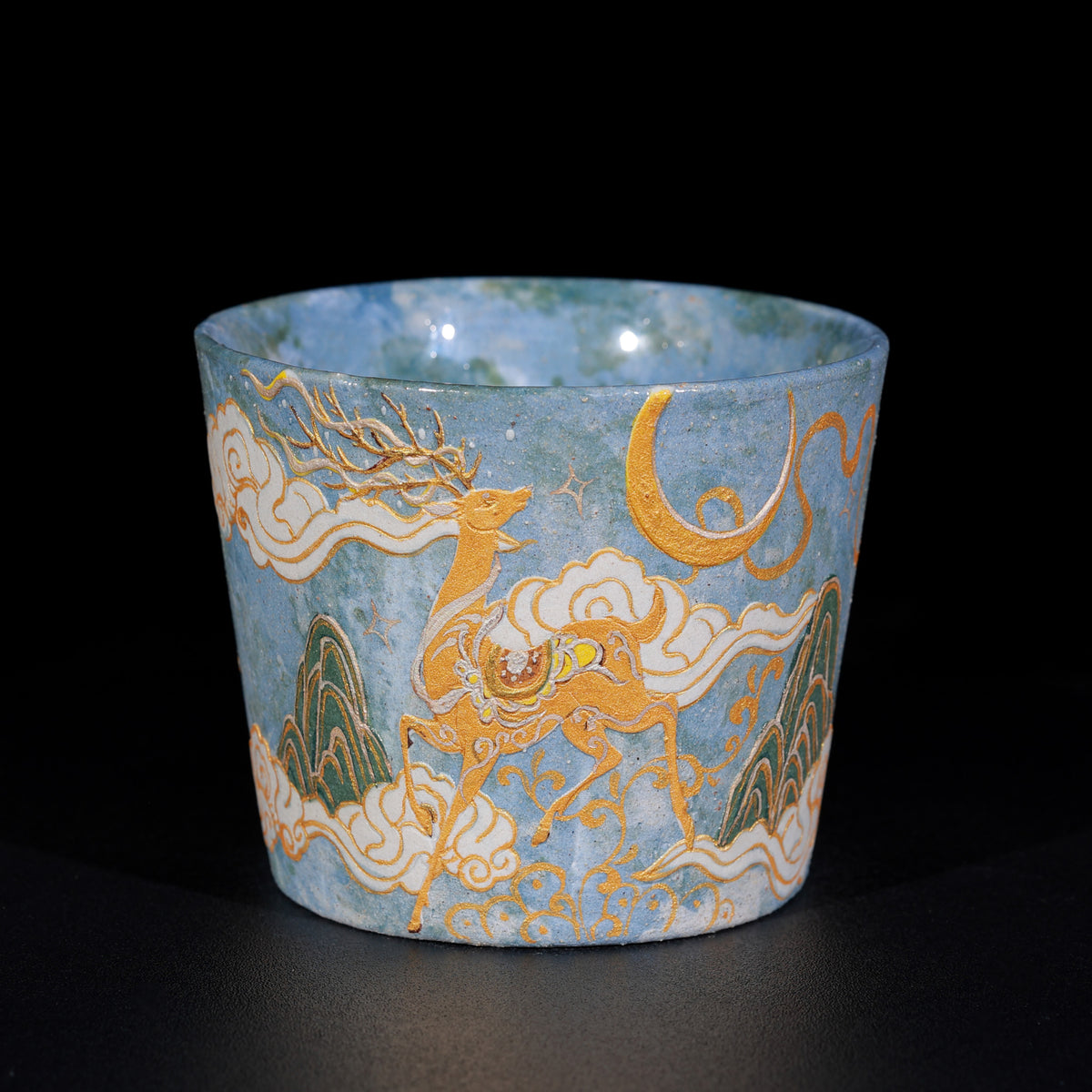Under One Moon · 328