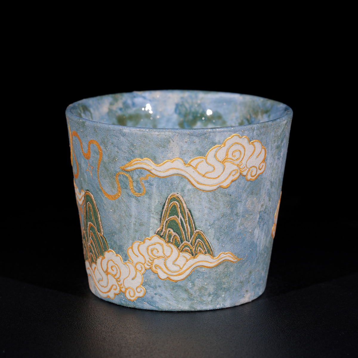 Under One Moon · 328