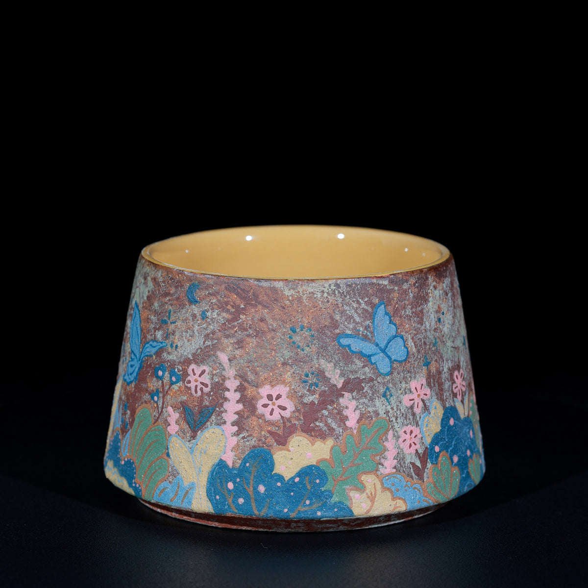 Amber Meadow · 348