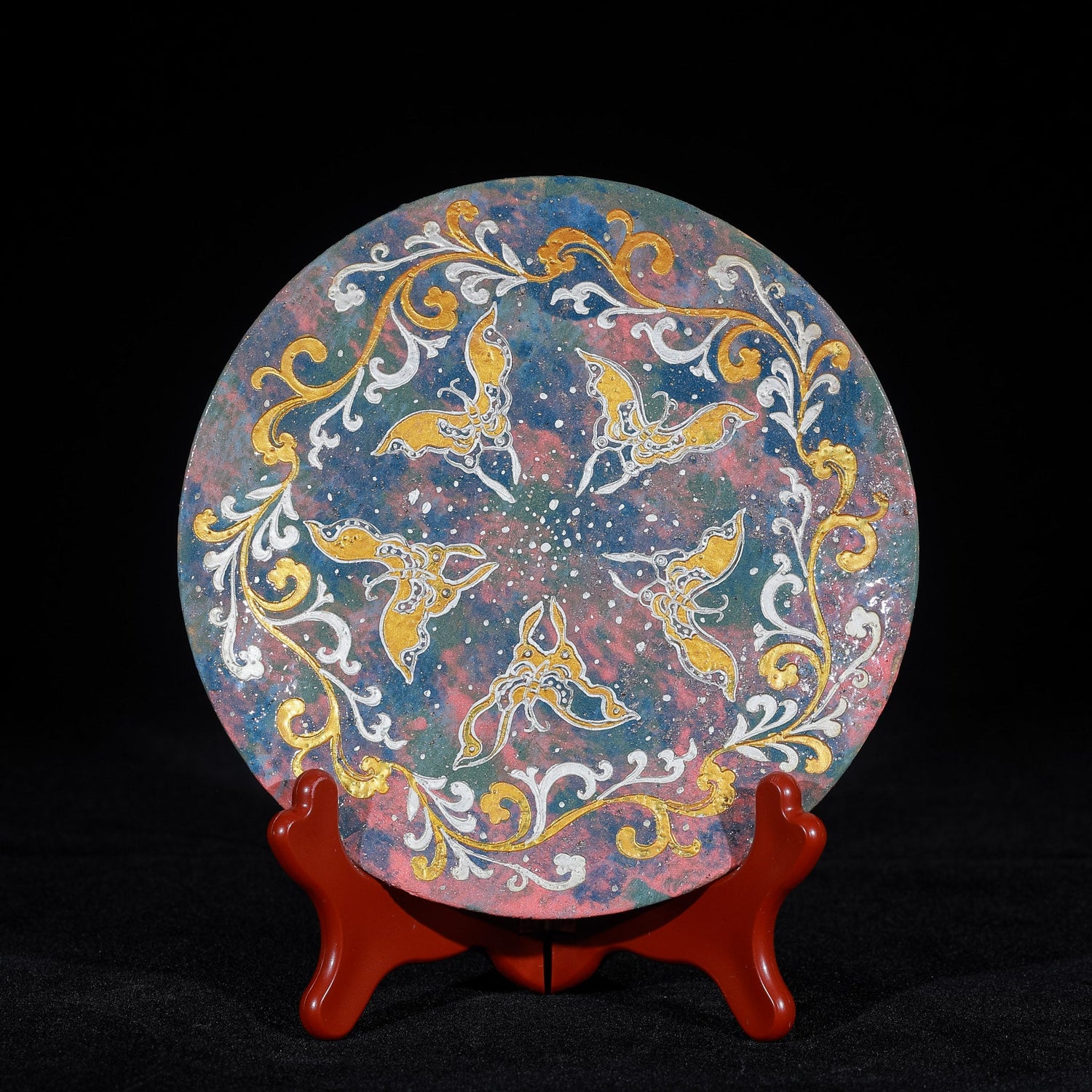 Plates