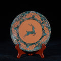 Circle of Plenty | MCS-0104