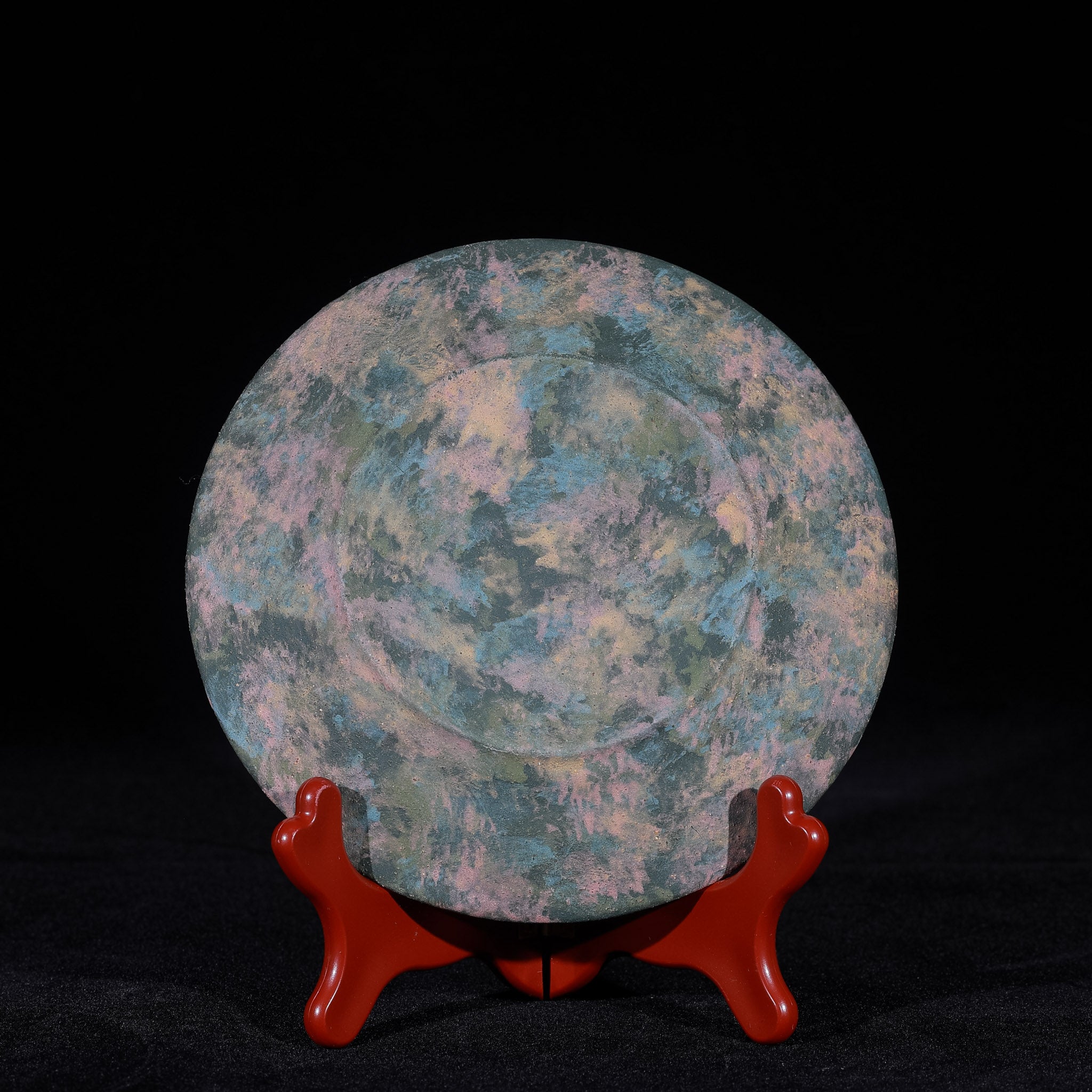 Circle of Plenty | MCS-0104