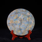 Verdant Rosette | MCS-0105