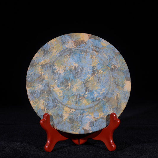 Verdant Rosette · 18
