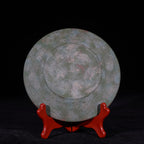 Vineyard Medallion | MCS-0113