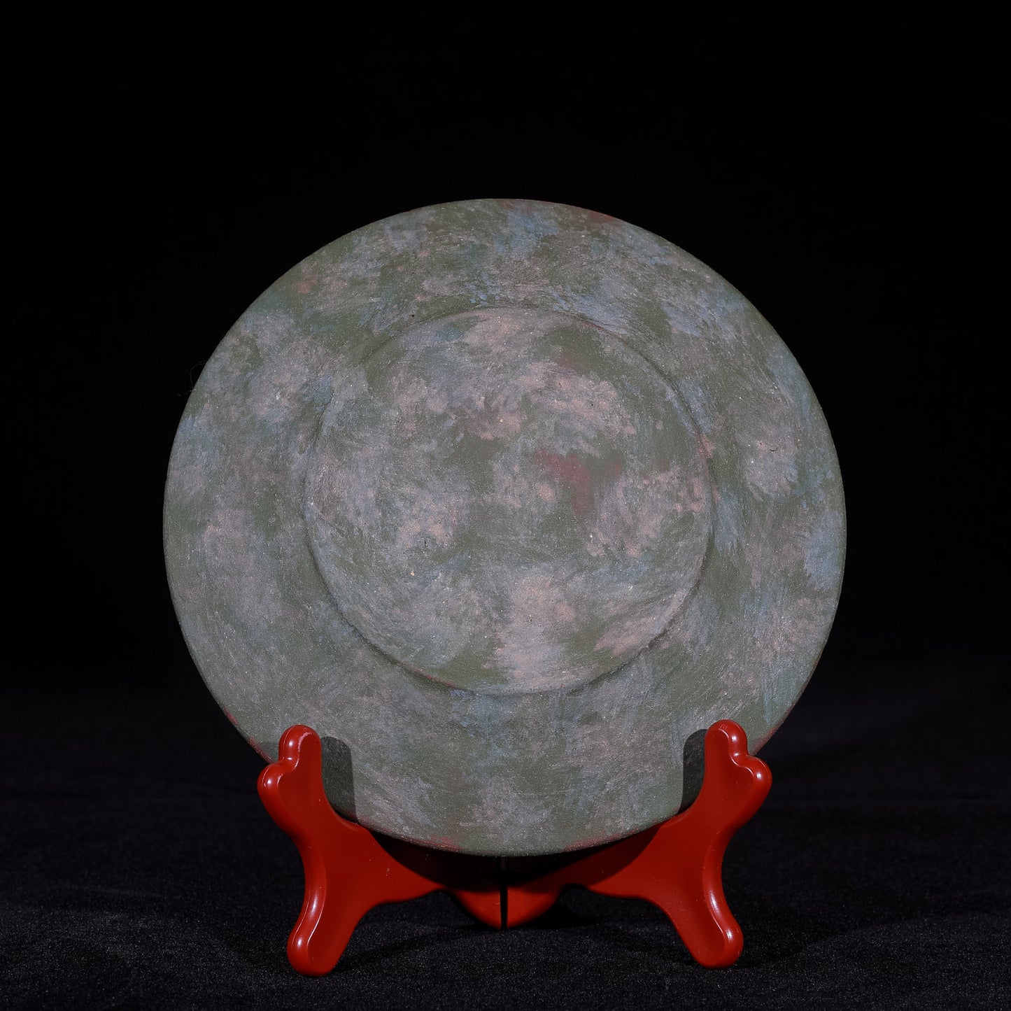 Vineyard Medallion · 113