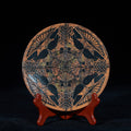 Shadowleaf Medallion | MCS-0115