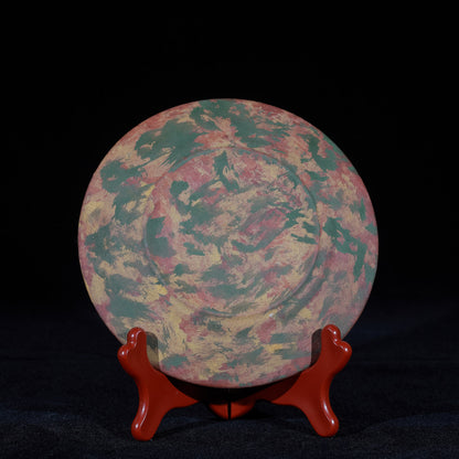 Shadowleaf Medallion · 115