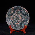 Shadowleaf Medallion | MCS-0116