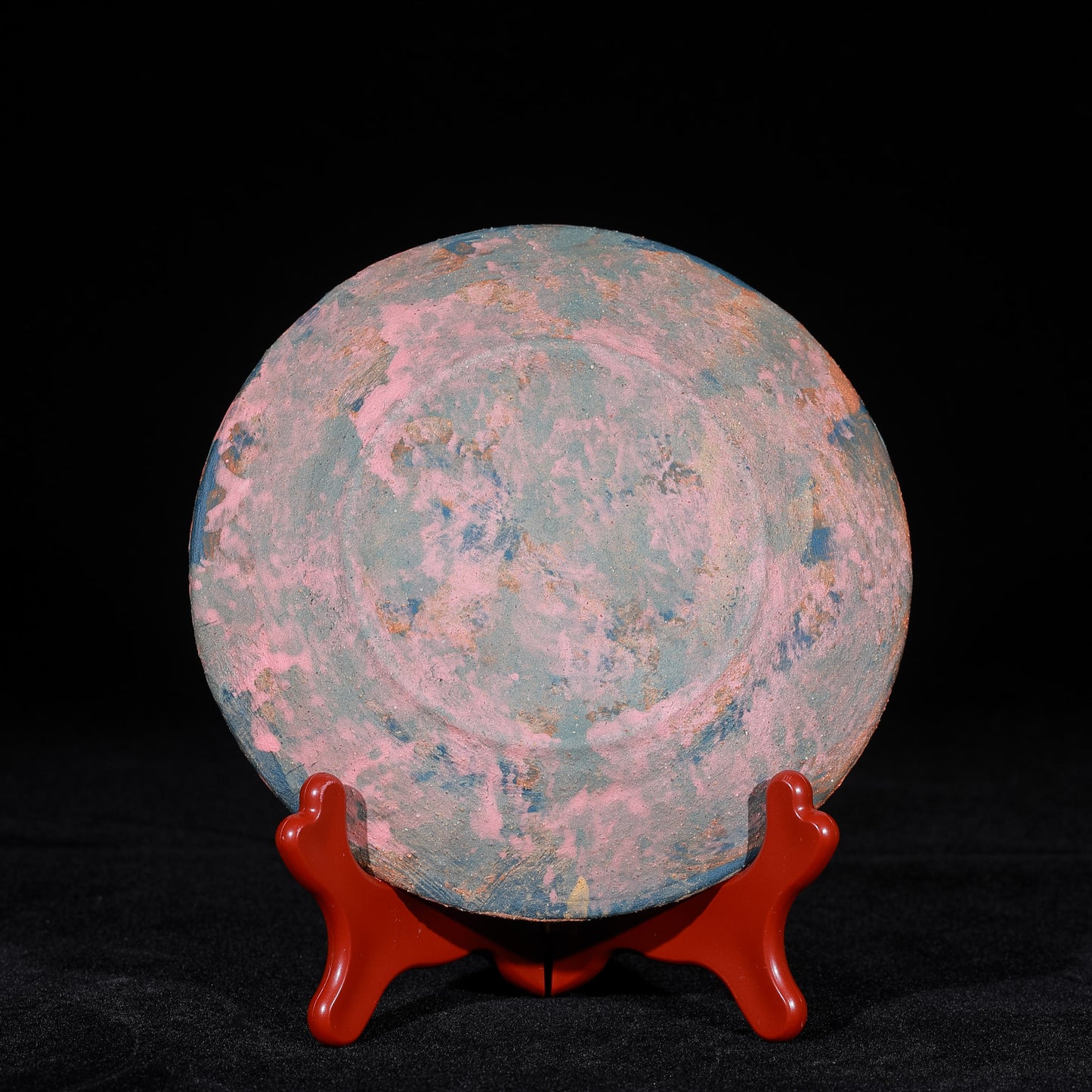 Shadowleaf Medallion · 116