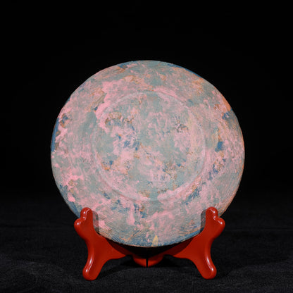 Shadowleaf Medallion · 116