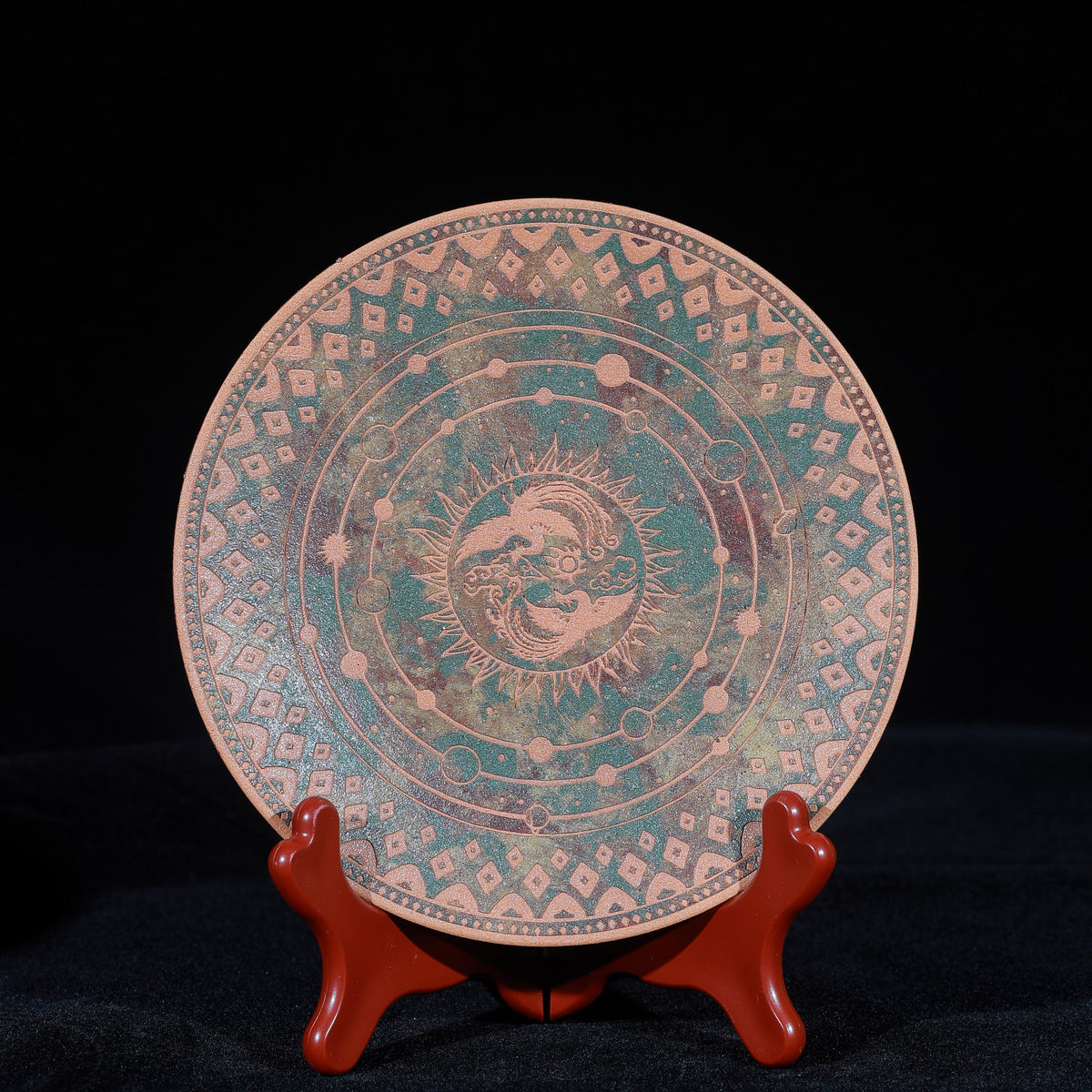Phoenix Orbit · 29