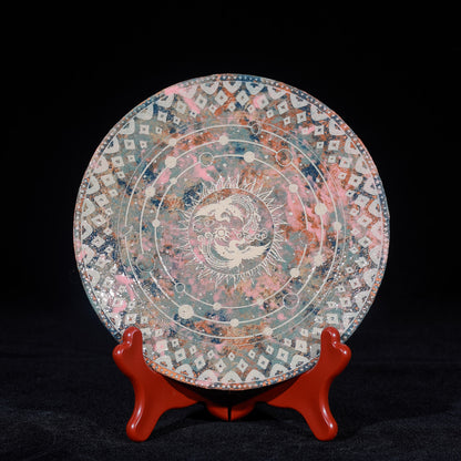 Phoenix Orbit · 120