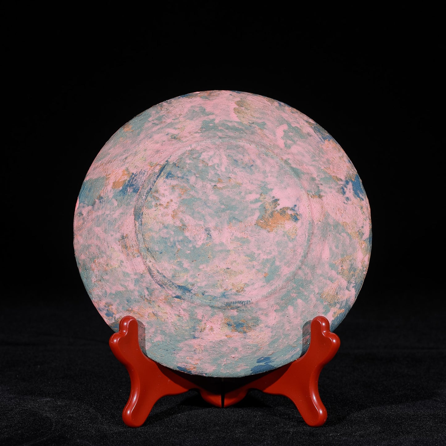 Phoenix Orbit · 120