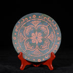 Copper Petal Seal | MCS-0121