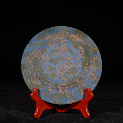 Copper Petal Seal · 121