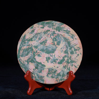 Copper Petal Seal · 122