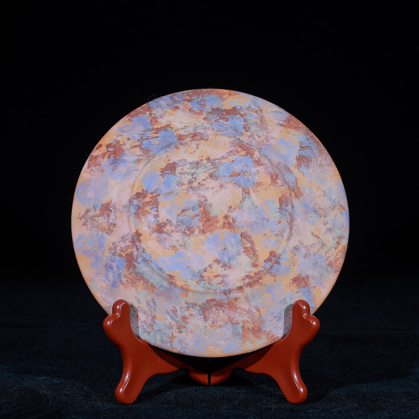 Threefold Hare · 124