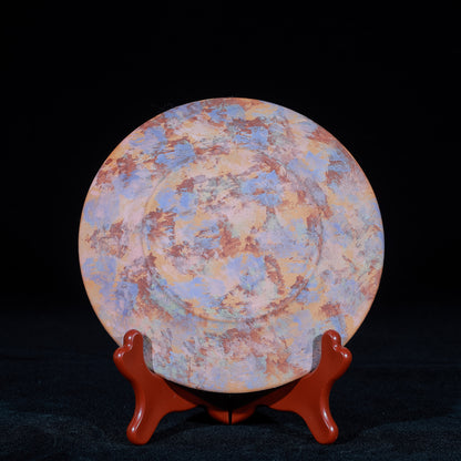 Threefold Hare · 124