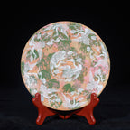 Crane Roundel | MCS-0125