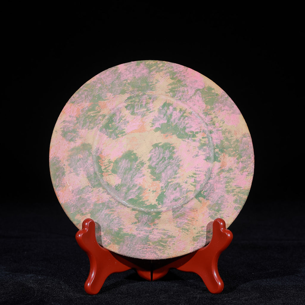 Crane Roundel | MCS-0125