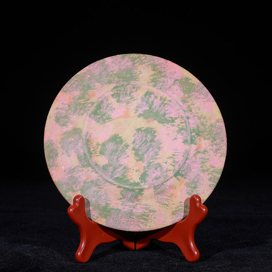 Crane Roundel · 37
