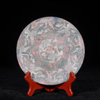 Crane Roundel | MCS-0126