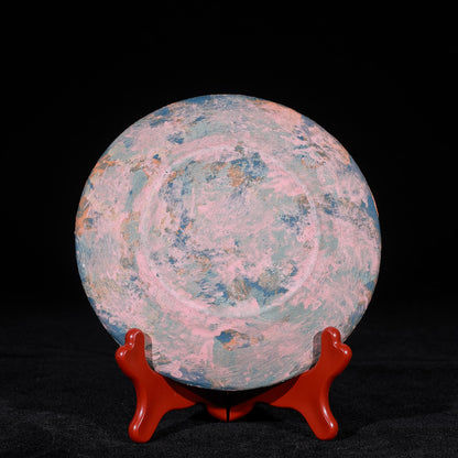 Crane Roundel · 126
