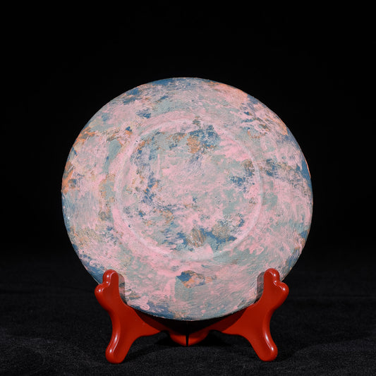 Crane Roundel · 38