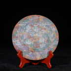 Copper Petal Seal | MCS-0128