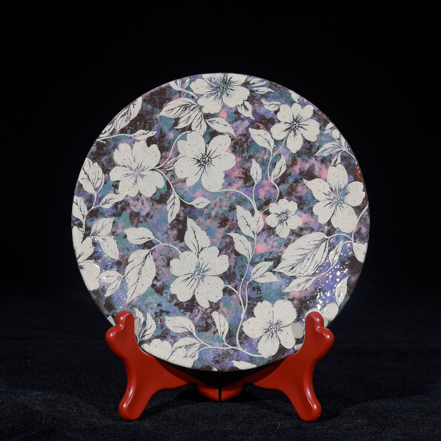 Blossom Vine · 129