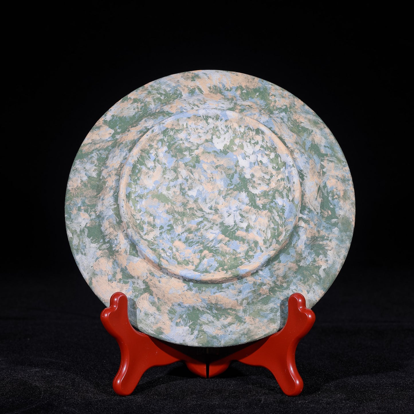 Whitewing Roundel · 130