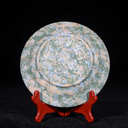Whitewing Roundel · 130