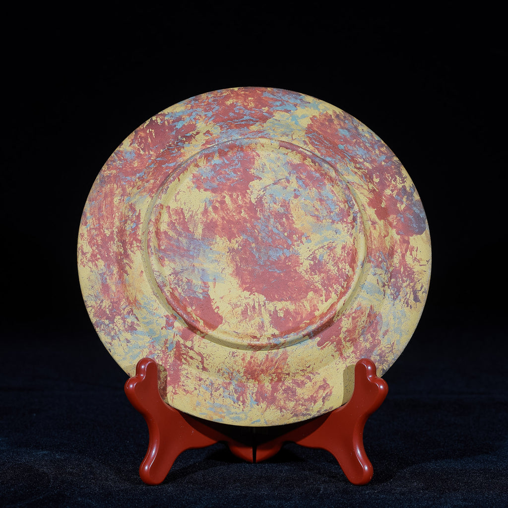 Whitewing Roundel | MCS-0131
