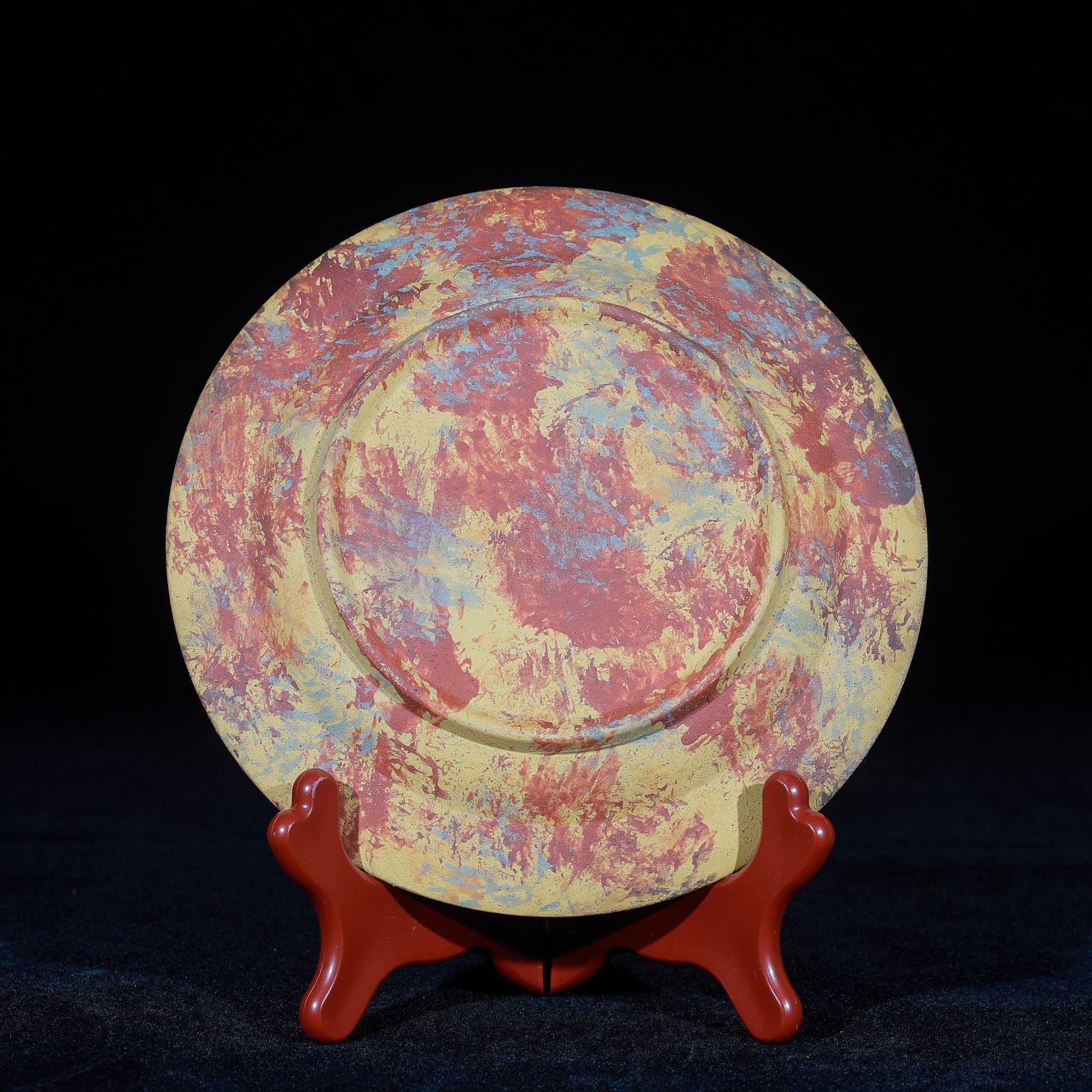 Whitewing Roundel | MCS-0131