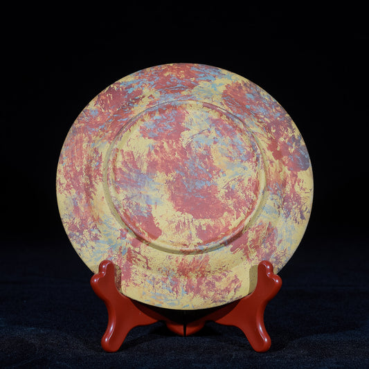 Whitewing Roundel · 43