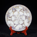 Whitewing Roundel | MCS-0132