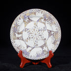 Whitewing Roundel | MCS-0132