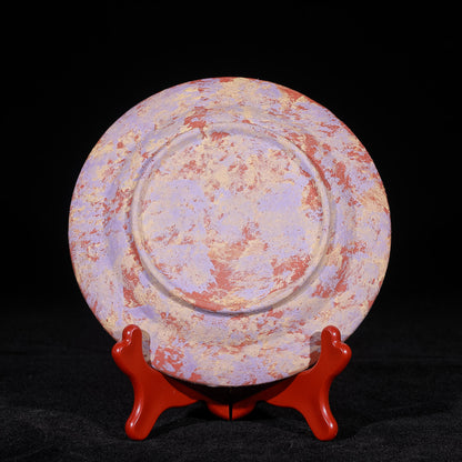 Whitewing Roundel · 44